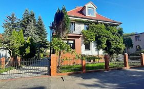 Apartamenty U Eli