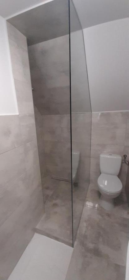 Apartamenty U Eli Swinemünde Exterior foto