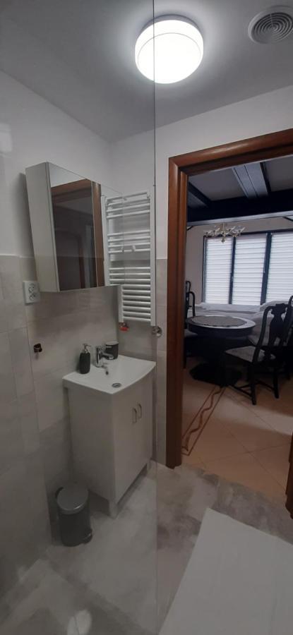 Apartamenty U Eli Swinemünde Exterior foto