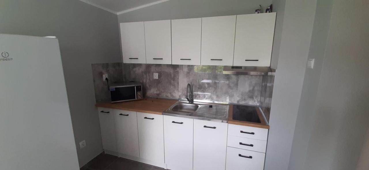 Apartamenty U Eli Swinemünde Exterior foto
