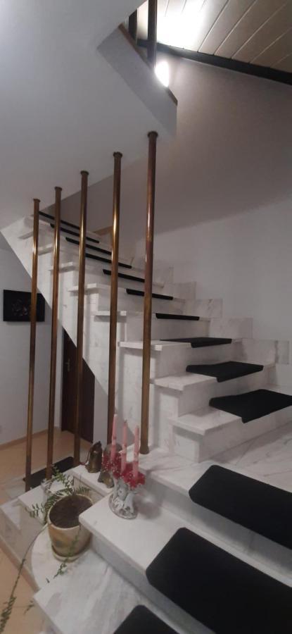 Apartamenty U Eli Swinemünde Exterior foto